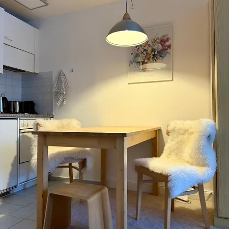 Mountain View 200 M Skilift Parsenn *