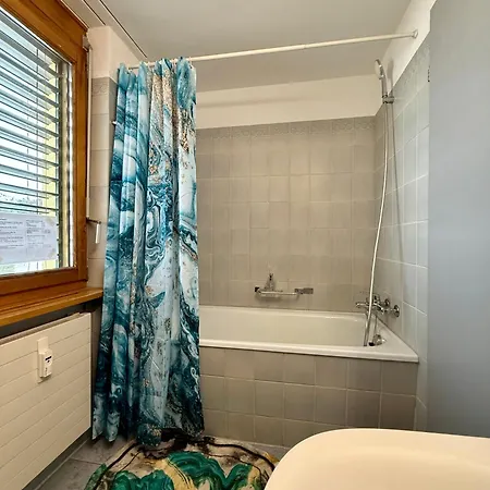 Apartmán Mountain View 200 M Skilift Parsenn *