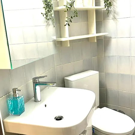 Mountain View 200 M Skilift Parsenn Apartmán Davos