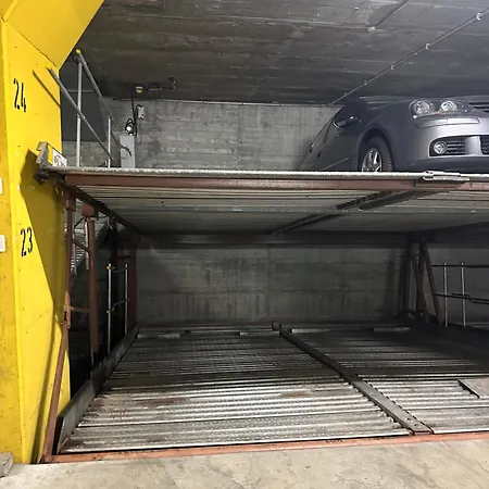 Mountain View 200 M Skilift Parsenn * Davos