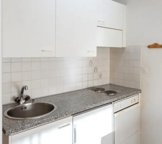 Appartamento Mountain View 200 M Skilift Parsenn Davos