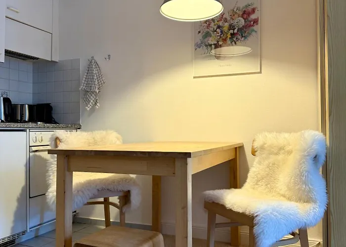 Mountain View 200 M Skilift Parsenn *