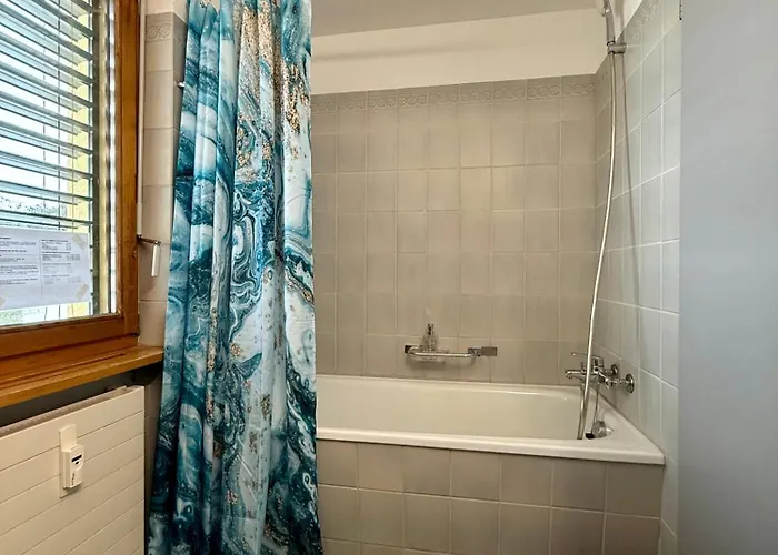 Appartamento Mountain View 200 M Skilift Parsenn *