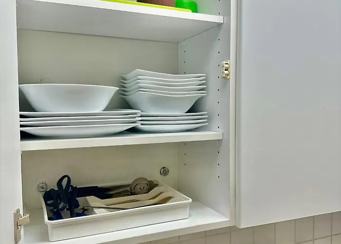 Appartamento Mountain View 200 M Skilift Parsenn