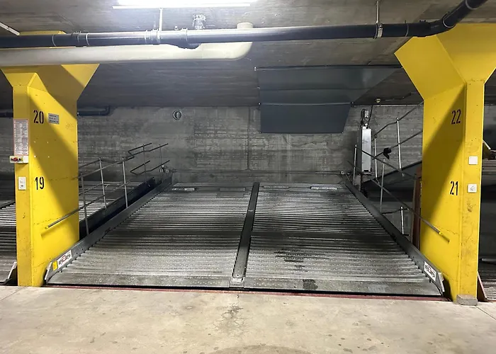 Mountain View 200 M Skilift Parsenn Appartamento