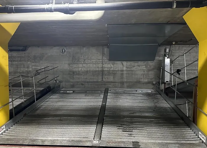 Mountain View 200 M Skilift Parsenn Appartement *